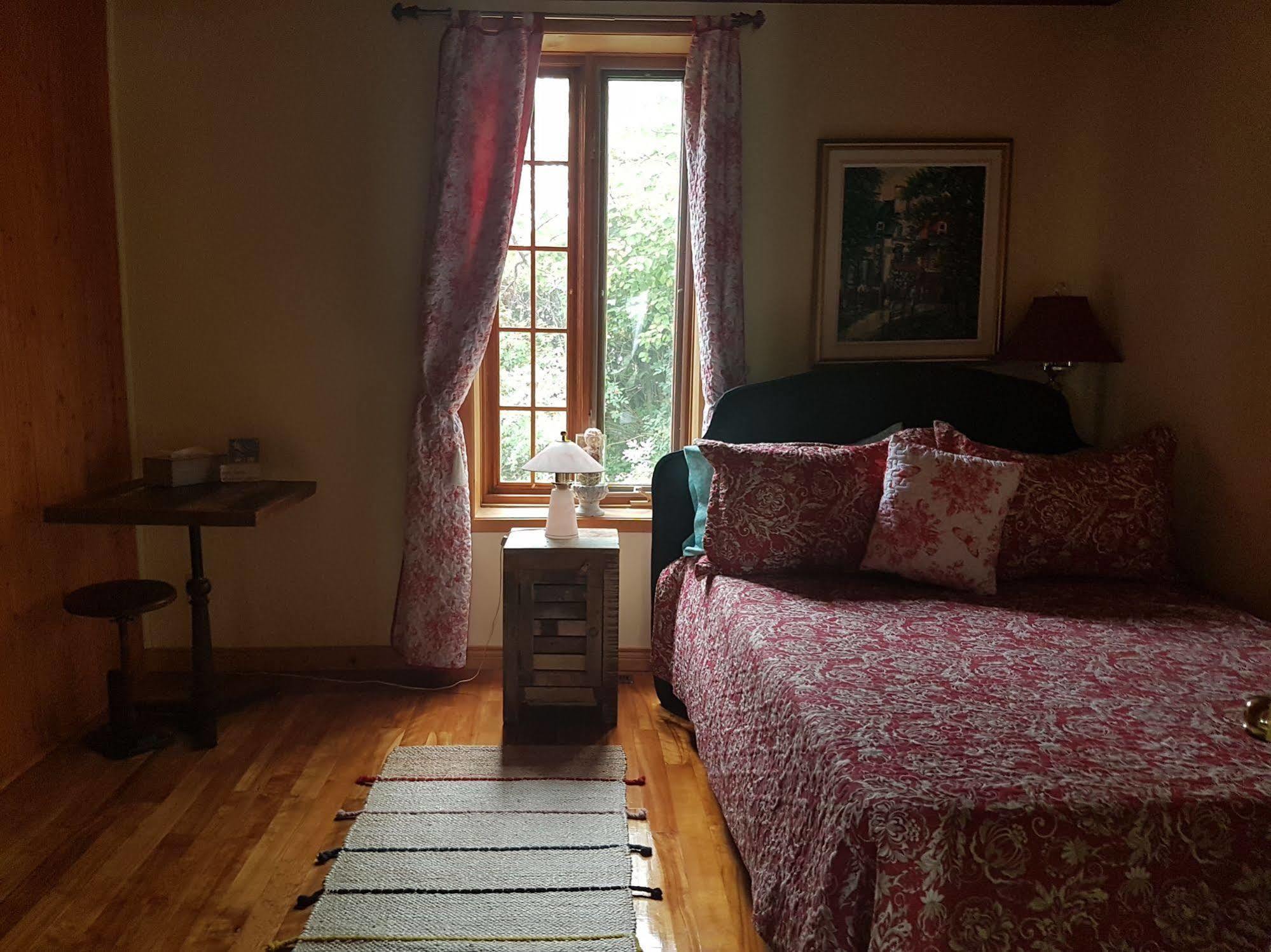 Gite Au Vieux Pommier 타두삭 외부 사진