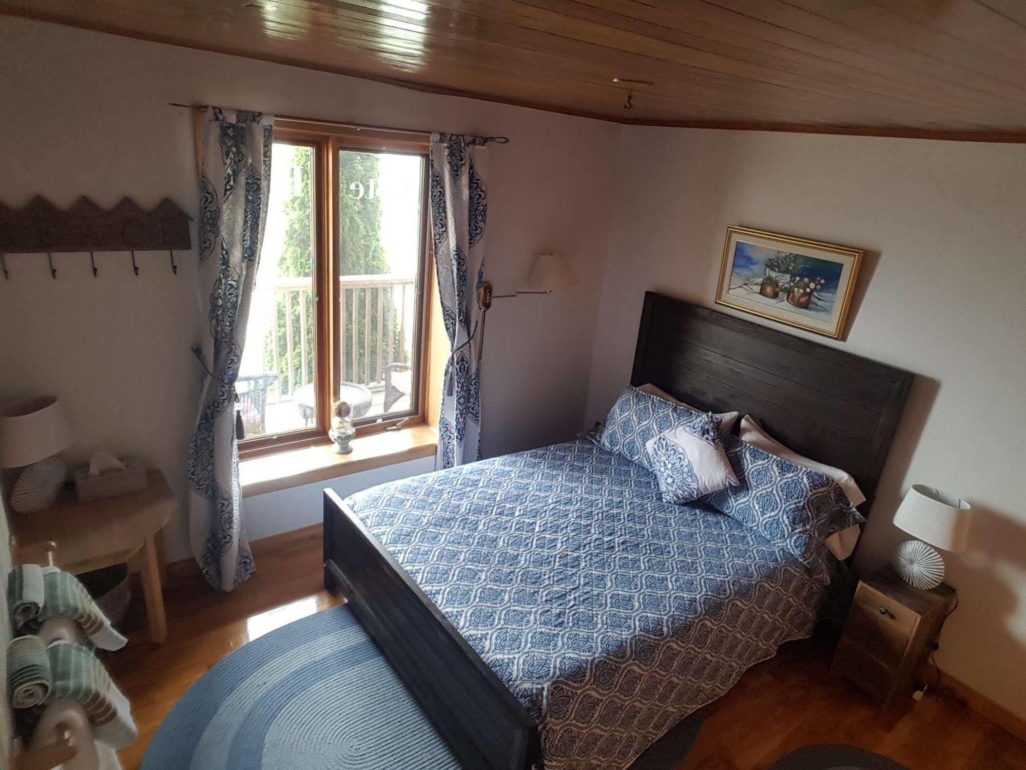 Gite Au Vieux Pommier 타두삭 외부 사진