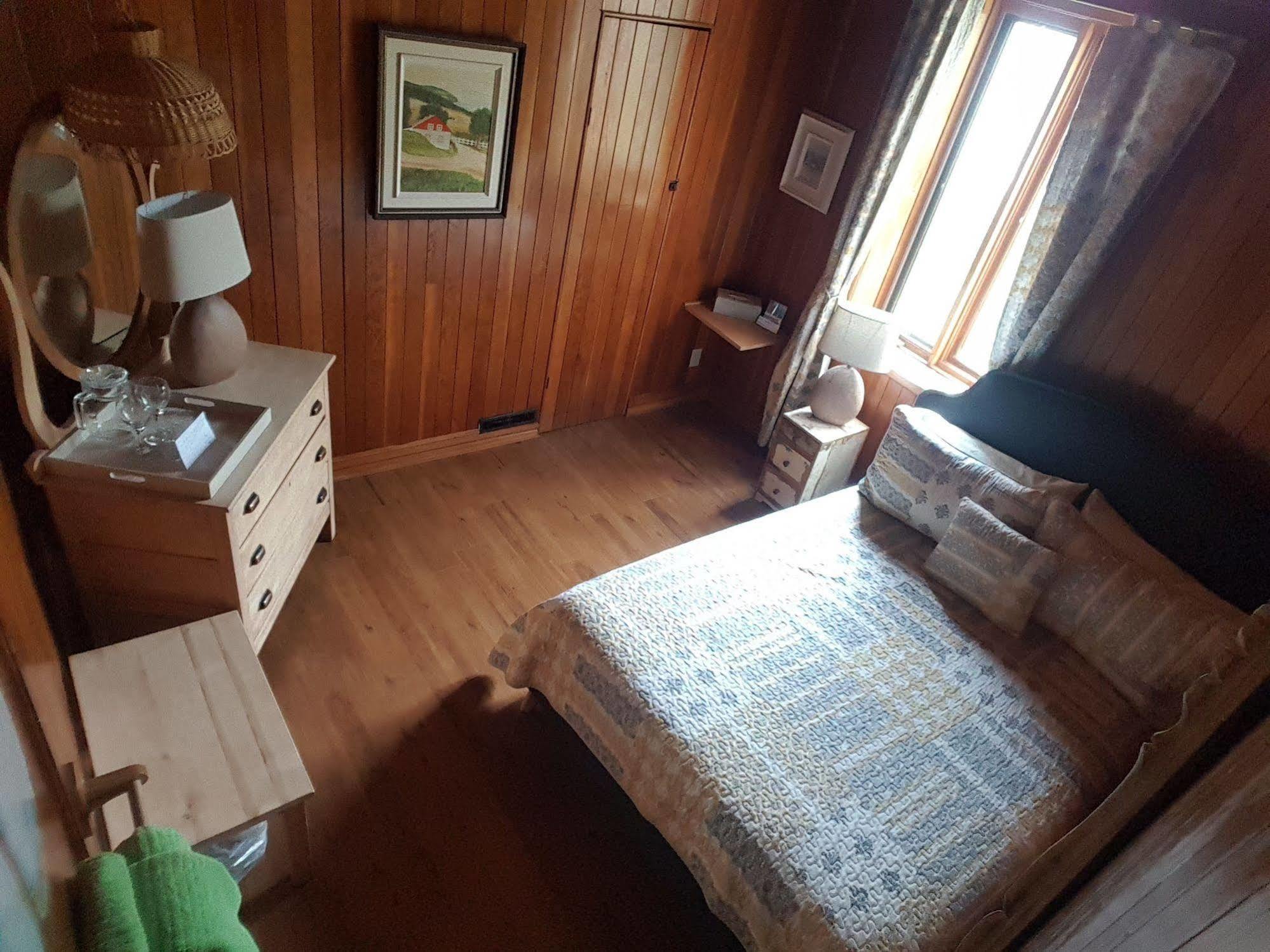 Gite Au Vieux Pommier 타두삭 외부 사진
