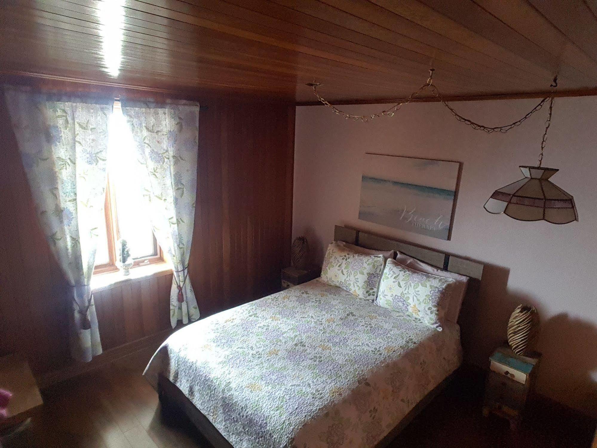 Gite Au Vieux Pommier 타두삭 외부 사진